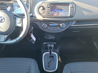 Toyota Yaris Gebrauchtwagen