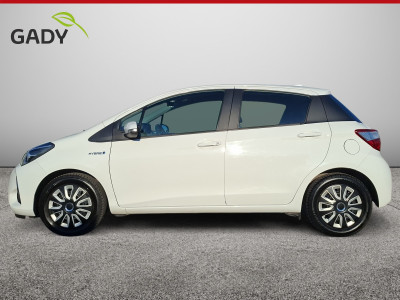 Toyota Yaris Gebrauchtwagen