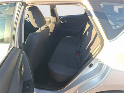 Toyota Auris Gebrauchtwagen Toyota Auris Gebrauchtwagen