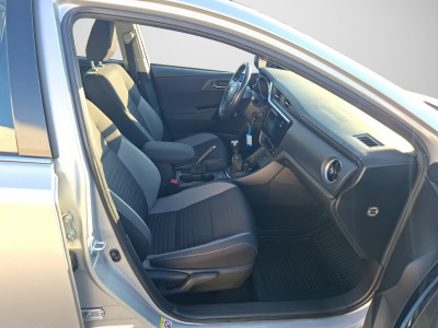 Toyota Auris Gebrauchtwagen Toyota Auris Gebrauchtwagen