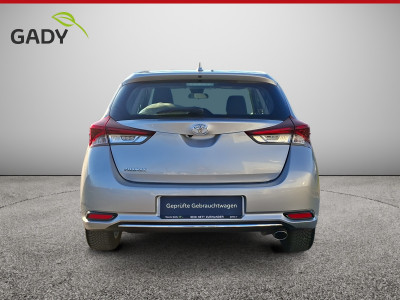 Toyota Auris Gebrauchtwagen Toyota Auris Gebrauchtwagen