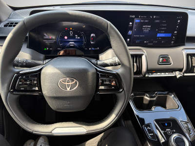 Toyota Urban Cruiser Vorführwagen