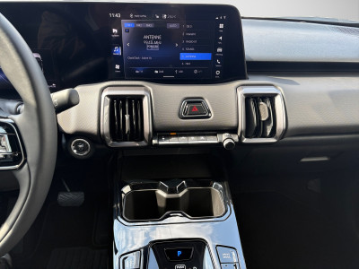 Toyota Urban Cruiser Vorführwagen