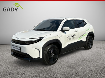 Toyota Urban Cruiser Vorführwagen