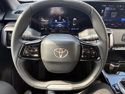 Toyota Urban Cruiser Vorführwagen