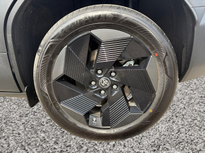 Toyota Urban Cruiser Vorführwagen