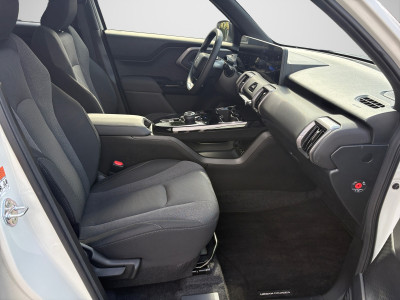 Toyota Urban Cruiser Vorführwagen