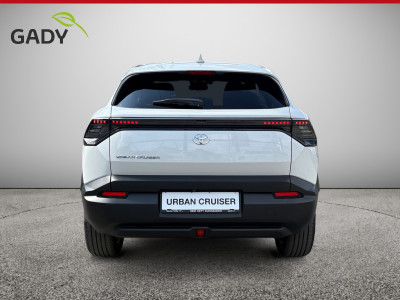 Toyota Urban Cruiser Vorführwagen