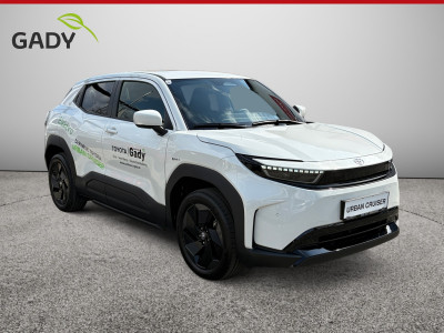 Toyota Urban Cruiser Vorführwagen