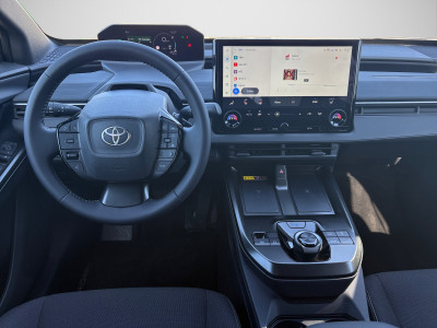 Toyota C-HR Vorführwagen