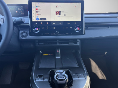 Toyota C-HR Vorführwagen