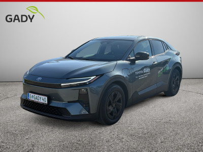 Toyota C-HR Vorführwagen