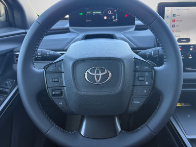 Toyota C-HR Vorführwagen