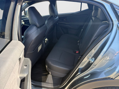 Toyota C-HR Vorführwagen