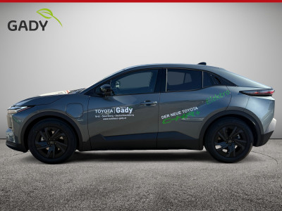 Toyota C-HR Vorführwagen