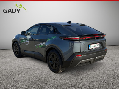 Toyota C-HR Vorführwagen