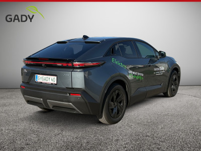 Toyota C-HR Vorführwagen