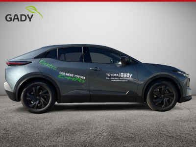 Toyota C-HR Vorführwagen