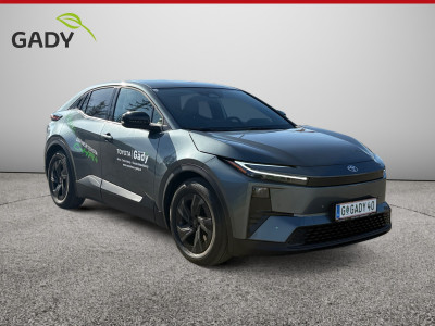 Toyota C-HR Vorführwagen