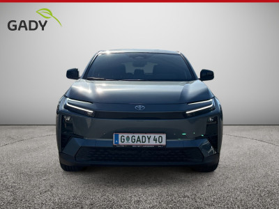 Toyota C-HR Vorführwagen