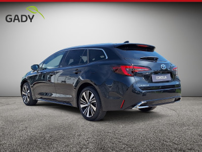 Toyota Corolla Gebrauchtwagen Toyota Corolla Gebrauchtwagen