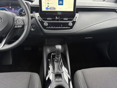 Toyota Corolla Neuwagen