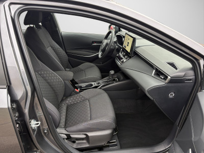 Toyota Corolla Neuwagen