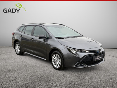 Toyota Corolla Neuwagen