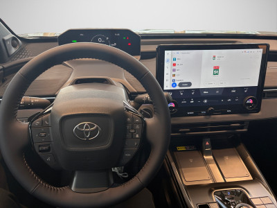 Toyota C-HR Neuwagen