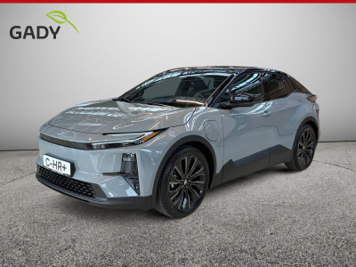 Toyota C-HR Neuwagen