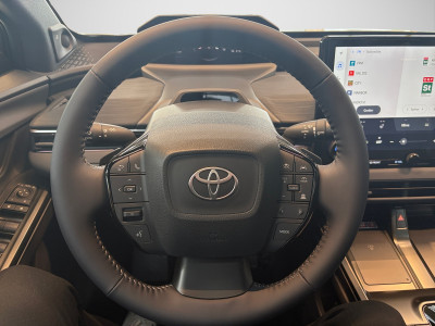 Toyota C-HR Neuwagen