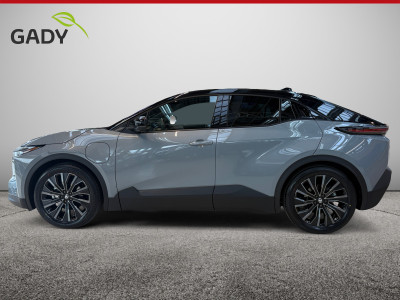Toyota C-HR Neuwagen