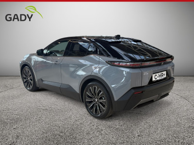 Toyota C-HR Neuwagen