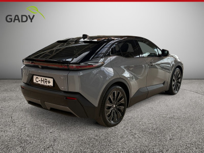 Toyota C-HR Neuwagen