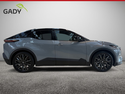 Toyota C-HR Neuwagen