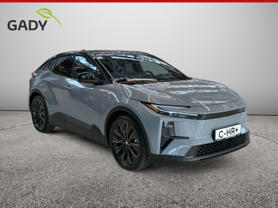 Toyota C-HR Neuwagen