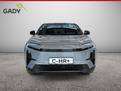 Toyota C-HR Neuwagen