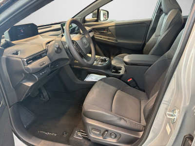 Toyota C-HR Neuwagen