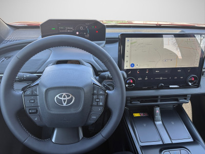 Toyota C-HR Vorführwagen