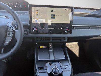 Toyota C-HR Vorführwagen