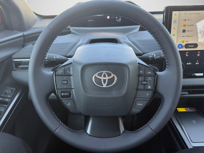Toyota C-HR Vorführwagen