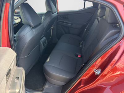 Toyota C-HR Vorführwagen