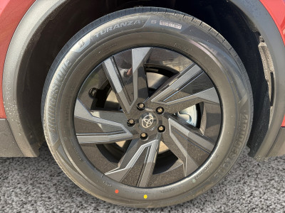 Toyota C-HR Vorführwagen