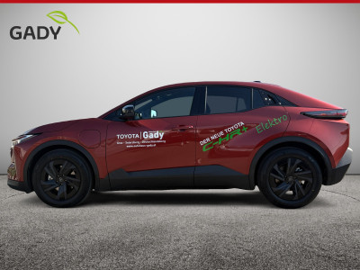 Toyota C-HR Vorführwagen