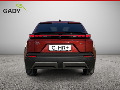 Toyota C-HR Vorführwagen