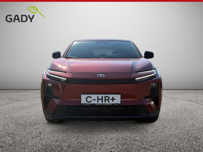 Toyota C-HR Vorführwagen