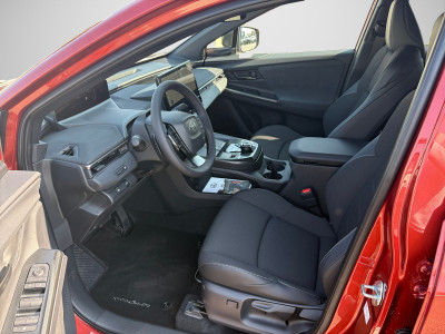 Toyota C-HR Vorführwagen