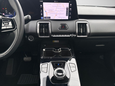 Toyota Urban Cruiser Neuwagen