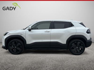 Toyota Urban Cruiser Neuwagen