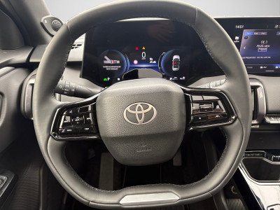 Toyota Urban Cruiser Neuwagen